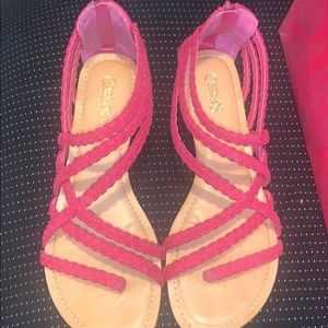 Carlos Santana Amara Sandals